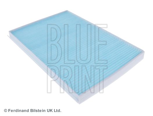 BLUE PRINT filtras, salono oras ADG02543